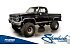 1984 Chevrolet C/K Truck 4x4 Regular Cab 1500