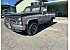 1984 Chevrolet C/K Truck Silverado