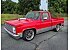 1984 Chevrolet C/K Truck 2WD Regular Cab 1500