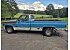 1984 Chevrolet C/K Truck
