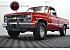 1984 Chevrolet C/K Truck