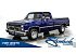 1984 Chevrolet C/K Truck Silverado