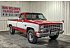 1984 Chevrolet C/K Truck Custom Deluxe