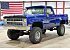 1984 Chevrolet C/K Truck