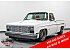 1984 Chevrolet C/K Truck