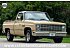 1984 Chevrolet C/K Truck