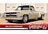 1984 Chevrolet C/K Truck