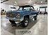 1984 Chevrolet C/K Truck Silverado