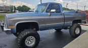 1984 Chevrolet C/K Truck