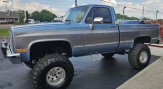 1984 Chevrolet C/K Truck