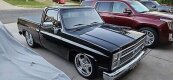 1984 Chevrolet C/K Truck