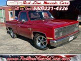 1984 Chevrolet C/K Truck