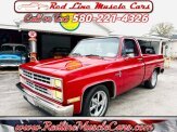 1984 Chevrolet C/K Truck