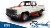 1984 Chevrolet C/K Truck