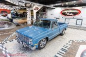 1984 Chevrolet C/K Truck 2WD Regular Cab 1500