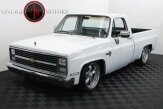 1984 Chevrolet C/K Truck