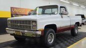 1984 Chevrolet C/K Truck