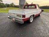 1984 Chevrolet C/K Truck Silverado