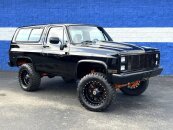 1984 Chevrolet C/K Truck