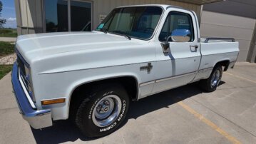1984 Chevrolet C/K Truck