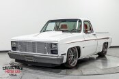 1984 Chevrolet C/K Truck