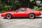 Thumbnail Photo 6 for 1984 Chevrolet Camaro Coupe