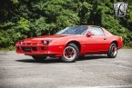 Thumbnail Photo 4 for 1984 Chevrolet Camaro Coupe