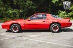 Thumbnail Photo 5 for 1984 Chevrolet Camaro Coupe