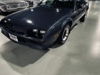 Thumbnail Photo 3 for 1984 Chevrolet Camaro Coupe