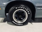 Thumbnail Photo 6 for 1984 Chevrolet Camaro Coupe