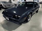 Thumbnail Photo 2 for 1984 Chevrolet Camaro Coupe