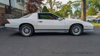 Thumbnail Photo 6 for 1984 Chevrolet Camaro Z28