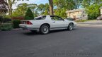 Thumbnail Photo 5 for 1984 Chevrolet Camaro Z28