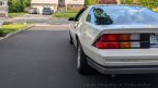 Thumbnail Photo 2 for 1984 Chevrolet Camaro Z28