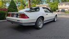 Thumbnail Photo 4 for 1984 Chevrolet Camaro Z28
