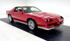 Thumbnail Photo 6 for 1984 Chevrolet Camaro Z28
