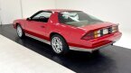 Thumbnail Photo 2 for 1984 Chevrolet Camaro Z28