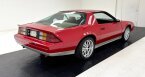 Thumbnail Photo 4 for 1984 Chevrolet Camaro Z28