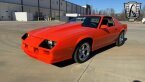 Thumbnail Photo 2 for 1984 Chevrolet Camaro Coupe