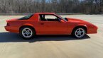 Thumbnail Photo 5 for 1984 Chevrolet Camaro Coupe