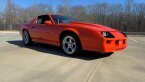 Thumbnail Photo 6 for 1984 Chevrolet Camaro Coupe