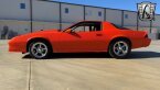 Thumbnail Photo 3 for 1984 Chevrolet Camaro Coupe