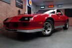 Thumbnail Photo 4 for 1984 Chevrolet Camaro