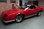 Thumbnail Photo 6 for 1984 Chevrolet Camaro