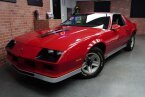 Thumbnail Photo 5 for 1984 Chevrolet Camaro