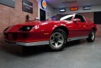 Thumbnail Photo 3 for 1984 Chevrolet Camaro