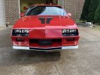 Thumbnail Photo 2 for 1984 Chevrolet Camaro Z28 for Sale by Owner