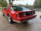 Thumbnail Photo 1 for 1984 Chevrolet Camaro Z28 for Sale by Owner
