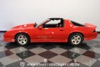 Thumbnail Photo 2 for 1984 Chevrolet Camaro