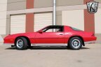 Thumbnail Photo 3 for 1984 Chevrolet Camaro